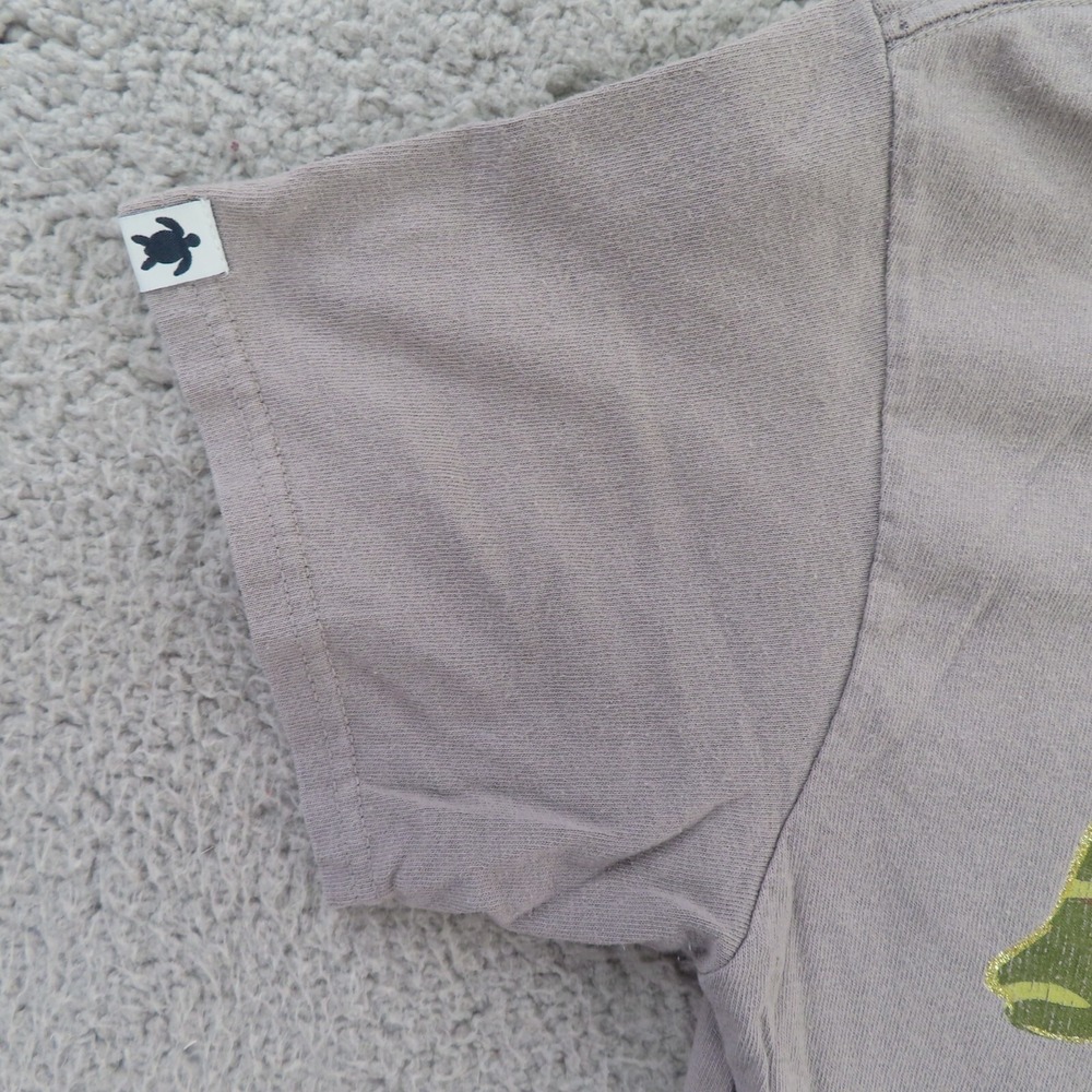 Simply Southern Shirt Womens Small Gray Momma Bear Camo Preppy Ladies - Picture 3 of 9